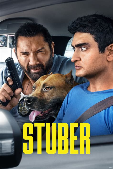 You guys can continue to use it if you like :) i said below that this is. Stuber (2019) Full Movie Eng Sub - 123Movies