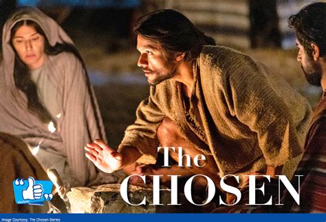 The Chosen Season2 Episode 3 Matthew 424 — The Bible The Power Of