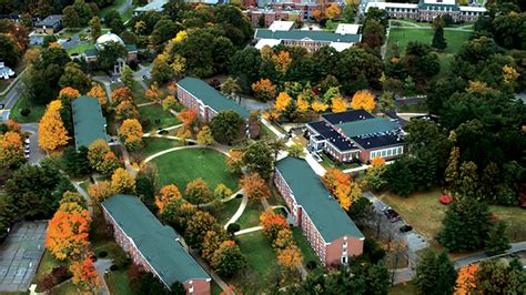 Residence Life Long Island University