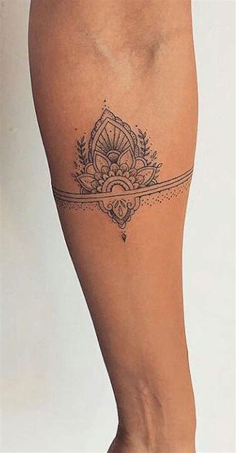 Most Popular Lotus Tattoos Ideas For Women Boho Tattoos Forearm