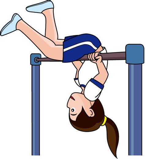 Gymnastics Clipart Tumbling Free Images 5 Wikiclipart