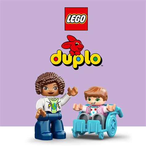 Lego Duplo Minifigures Sets And Much More Mastermind Toys