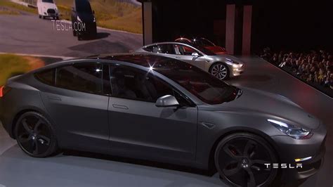 Here's the latest news including specs and performance. Tesla Model 3: Release Date, Specs and the Future of Tesla ...