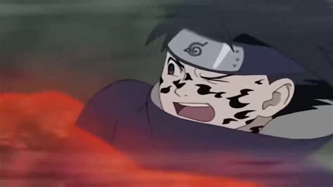 Baby Shark Naruto Vs Sasuke Youtube