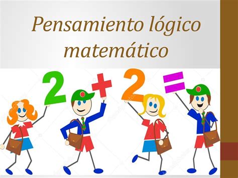 Qué Es La Inteligencia Lógico Matemática