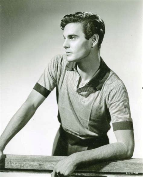 40 Handsome Portrait Photos Of Louis Jourdan In The 1940s And 50s ~ Vintage Everyday