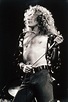 Why Robert Plant’s Music—And Long, Curly Hair—Has Stood the Test of Time