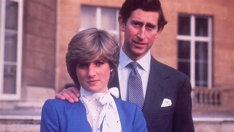 Princess Diana Was Traumatized By Charles In Engagement Interview