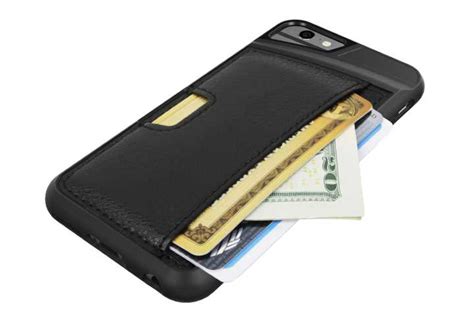 5 Best Iphone 6 Wallet Cases