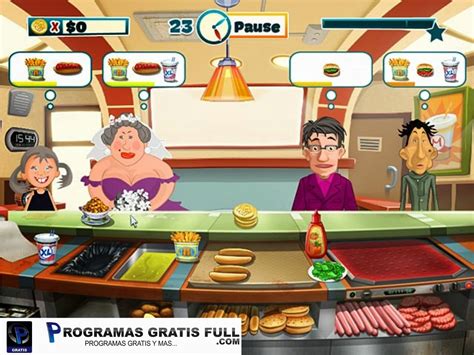 Blogdescargas Descargar Happy Chef 2 Para Pc Full Español 2013