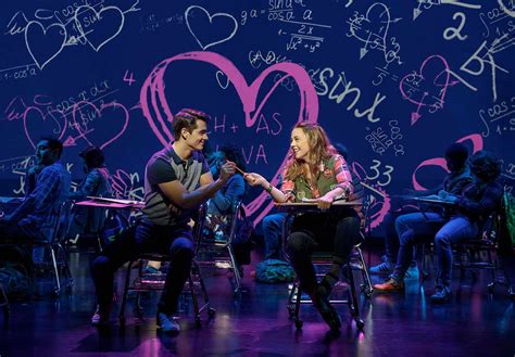 Mean Girls Is The Broadway Musical Any Good
