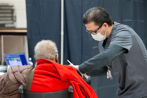 RefuahHealth Launches Pop-Up Vaccination Clinics to Meet Residents