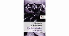 Die Mandarins von Paris - Simone de Beauvoir | Rowohlt