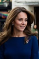 Catherine, Duchess of Cambridge Attends the launch of the National ...