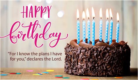 Free Jeremiah 2911 Happy Birthday Ecard Email Free Personalized