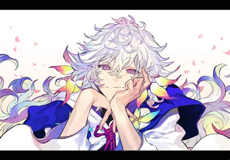 野崎つばた On Twitter Fgo6周年おめでとうございます！！ マーリンがずっと好きです Fgo6周年 Merlin Character Art Character