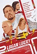 Movie Review - Logan Lucky (2017)