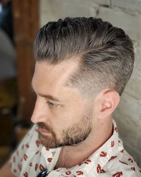 We cater to all people that are looking for upscale hair treatments. 60+ Best Taper Fade Haircuts | Elegant Taper Hairstyle for ...