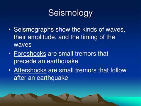 Ppt Earthquakes Powerpoint Presentation Id5363951