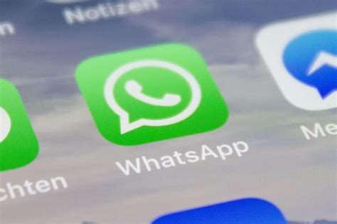 Estas Son Las últimas Novedades De Whatsapp En 2021