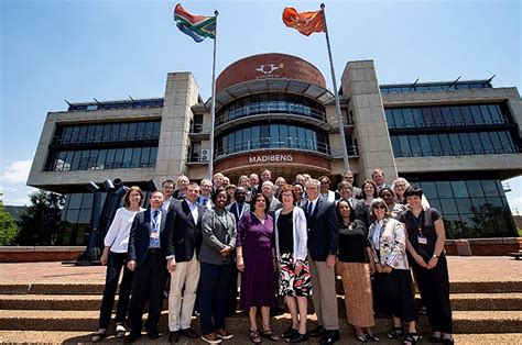 Uj Education Diversity In The Spotlight At The Leaders Global Summit