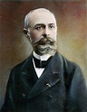 Antoine Henri Becquerel (1852-1908) Photograph by Granger