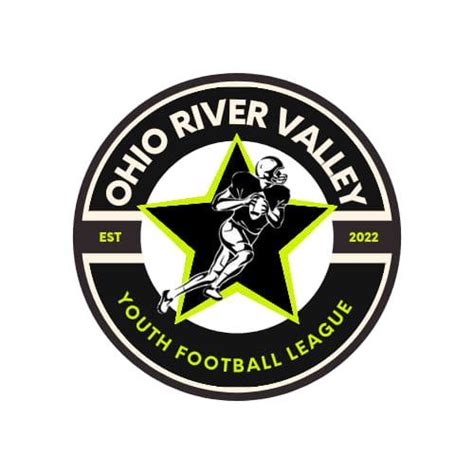Ohio River Valley Youth Football