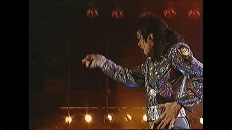 Michael Jackson Jam Live In Dangerous Tour Bucharest Youtube