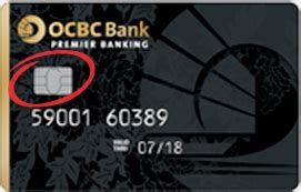 We review the pros and cons of the first access visa® credit card, as well as show how it compares to another card designed for individuals with less than. ATM Card Replacement | OCBC