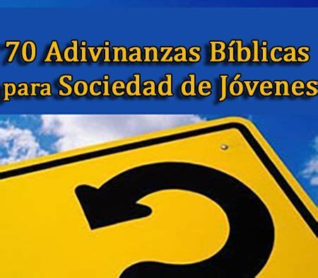 Comparto con ustedes esta app que contiene el comentario bíblico adventista(cba), contiene todos los libros de la biblia, explicados capítulo por capítulo y versículo por versículo. 70 Adivinanzas Bíblicas para Sociedad de Jóvenes en 2020 | Adivinanzas biblicas, Juegos bíblicos ...