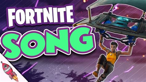 When you hear an unidentified song on the radio or in a store, the only way to find the song's name is to memorize a snippet of the lyrics and look it up online. Fortnite STORM Rap Song "The Storm is Coming" | # ...
