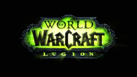 Синематик World Of Warcraft Legion Youtube
