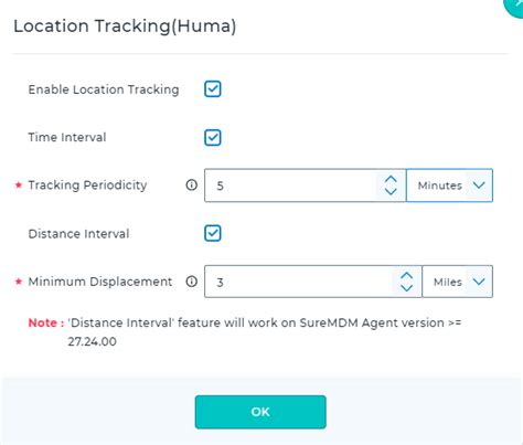 How To Track The Location Of Your Mobile Devices With Suremdm 42gears