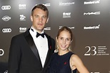Who is Manuel Neuer’s wife? Know all about Anika Bissel