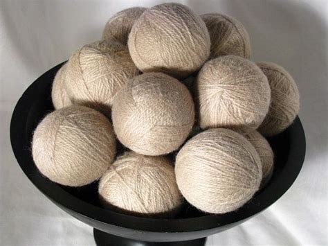 5 natural wool dryer balls etsy wool dryer balls dryer balls natural wool