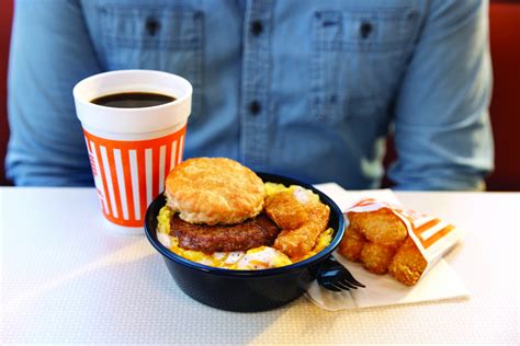 Whataburger Introduces New Breakfast Menu Item — All Of San Antonio