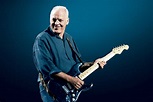 David Gilmour to Auction More Than 120 Iconic Guitars for Charity ...