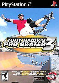 Tony hawk's pro skater 3 playstation 2 unlock all cheats: PlayStation2 : Tony Hawks Pro Skater 3 VideoGames ...