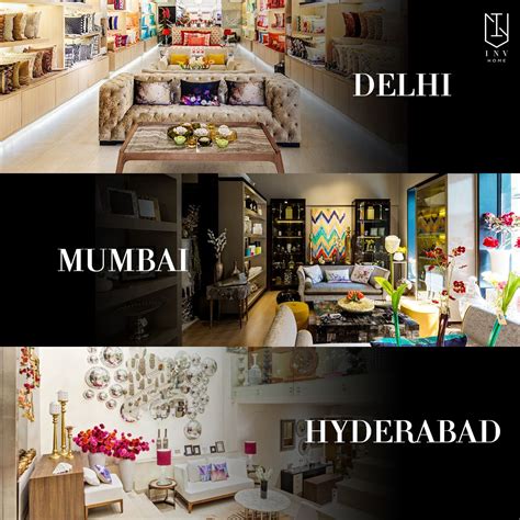 Bellagio as an urban home fashion specialist is backed up by an extensive industry experience of 27 years. #EnvyINV Visit our stores in Delhi, Mumbai & Hyderabad to ...