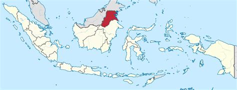 Pemerintah Provinsi Kalimantan Utara Sejarah Kaltara