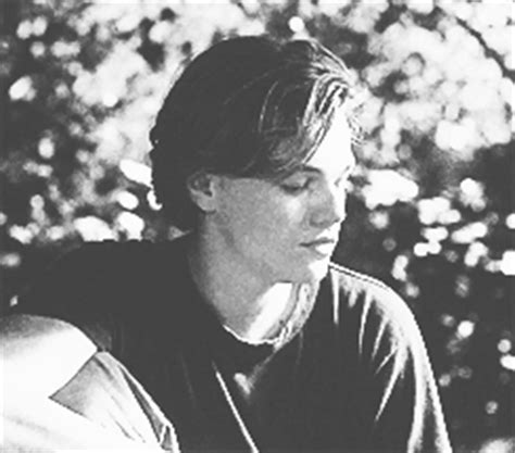 Leonardo Dicaprio Marvin S Room Gif Wifflegif