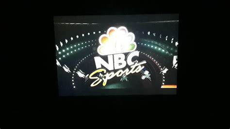 Nbc Sports Nfl Super Bowl Xlvi Presentation Outro 2011 Youtube