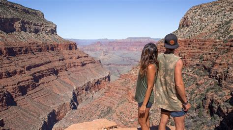 The Grand Canyon A Hidden Oasis Youtube