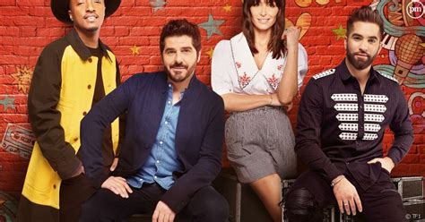 Arilena zbulon kuptimin e 'fabrikës së suksesit'. "The Voice Kids" : Kendji Girac devient coach dès ce soir ...