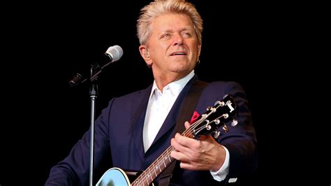 Peter Cetera Wont Join Chicago At Rock And Roll Hall Of Fame Louder
