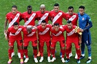 Peru's national team placed 20th at 2018 World Cup | News | ANDINA ...