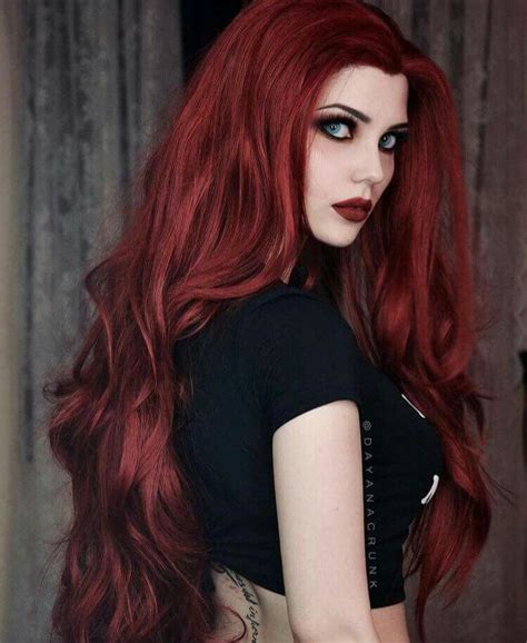 Beautiful Reddish Brown Hair Dark Red Hair Red Hair Color Cool Hair Color Red Color Hair