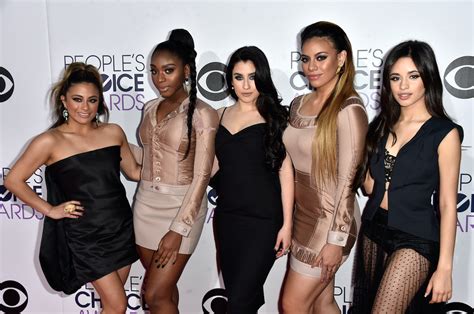 Fifth Harmony Know How To Do Girl Group Fashion — And Remind Us To Be