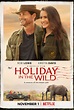 Holiday in the Wild : Mega Sized Movie Poster Image - IMP Awards