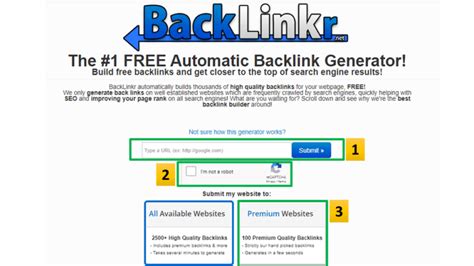 Best Free Backlink Generator Tools That Make Link Building Easy In Bloggingguidance